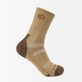 Skarpety wojskowe Iguana khaki