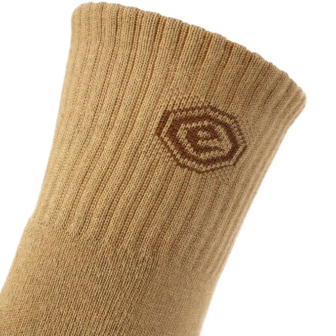 Skarpety wojskowe Iguana khaki - obrazek 6