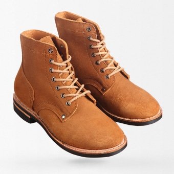 Niskie buty wojskowe wz.43