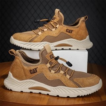 Taktyczne buty treningowe CAT