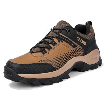 Wodoodporne buty wojskowe XI