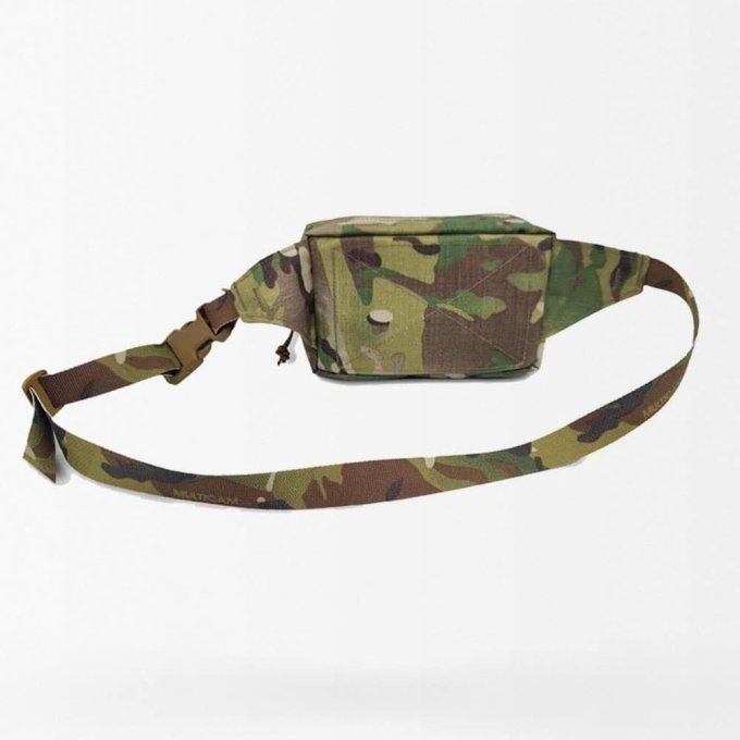 Taktyczna nerka MK3 - obrazek 3