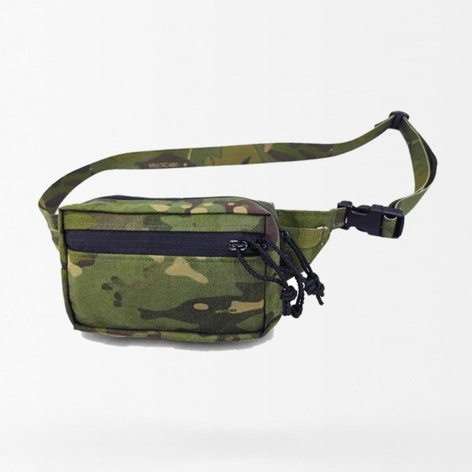 Taktyczna nerka MK3 - obrazek 9