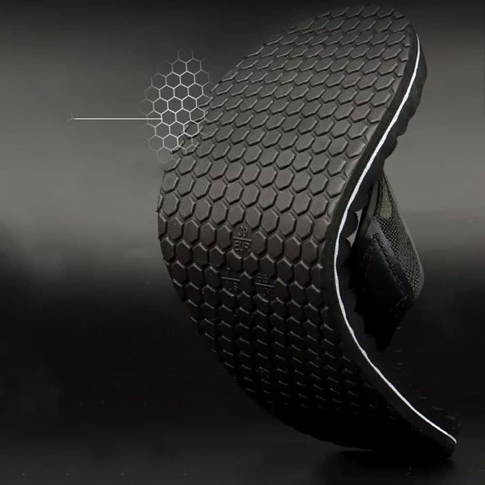 Klapki w kamuflażu Multicam - obrazek 5