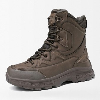 Buty taktyczne Waerta oliwkowe