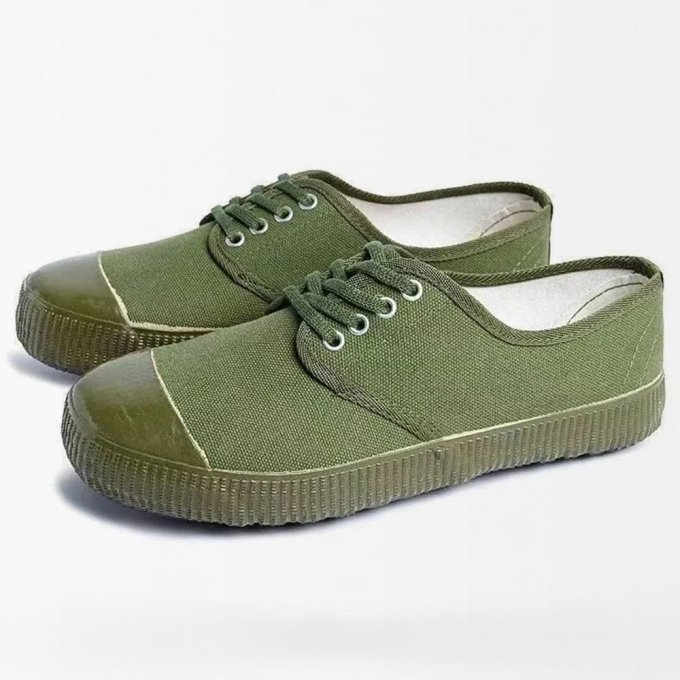 Buty PAVN Vietcong