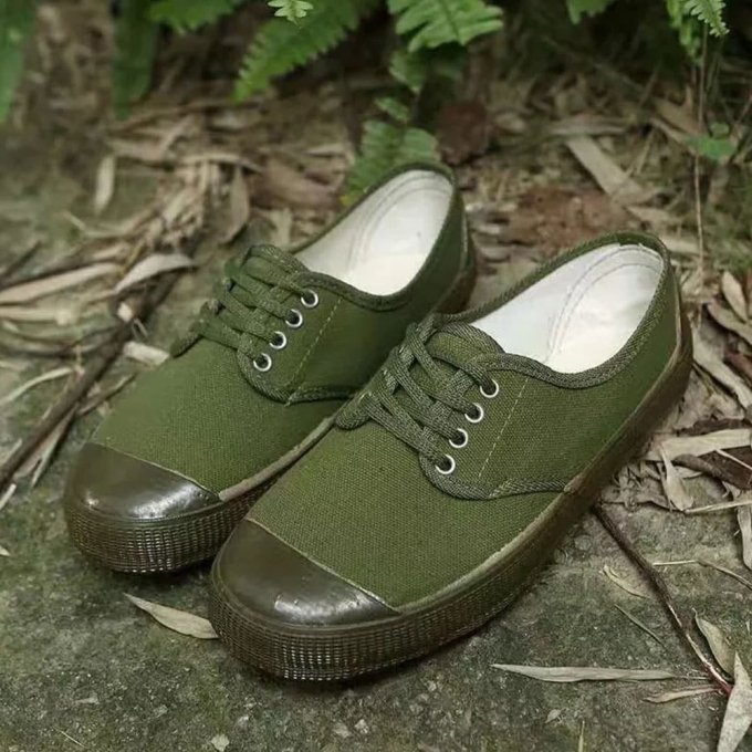 Buty PAVN Vietcong - obrazek 4