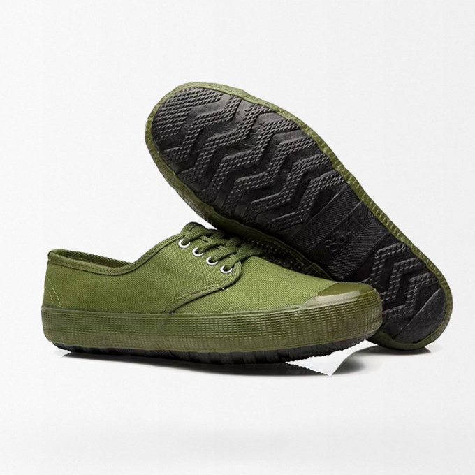 Buty PAVN Vietcong - obrazek 5