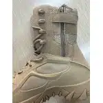 Lekkie zimowe buty taktyczne piaskowe photo review