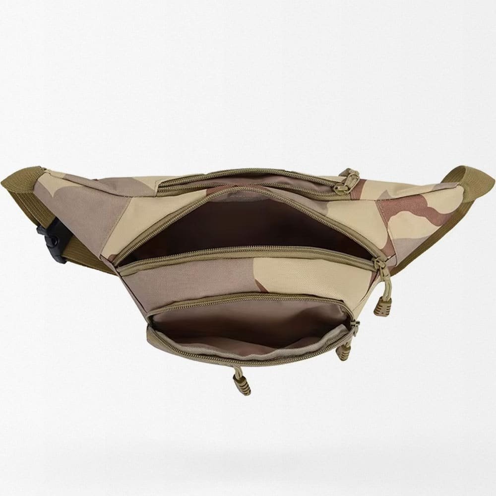 Mała taktyczna nerka - obrazek 2