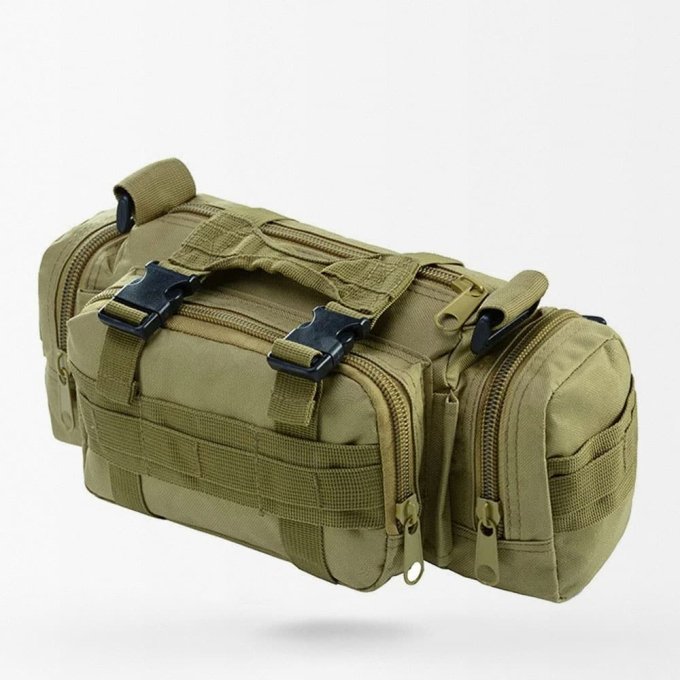 Taktyczna nerka survivalowa