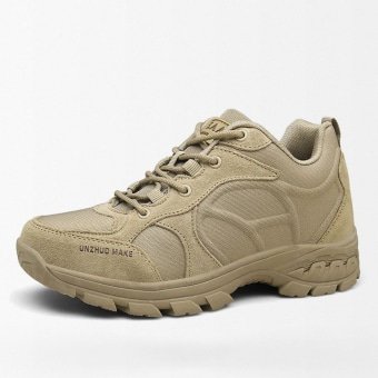 Taktyczne buty codzienne JR