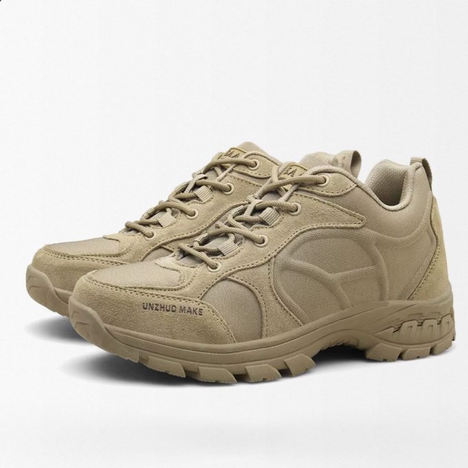 Taktyczne buty codzienne JR - obrazek 4
