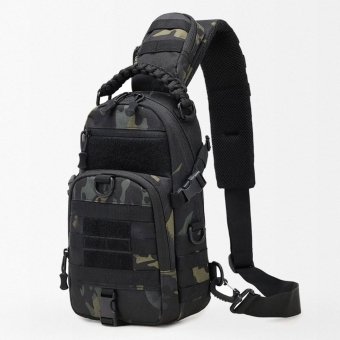 Taktyczna torba EDC na ramię