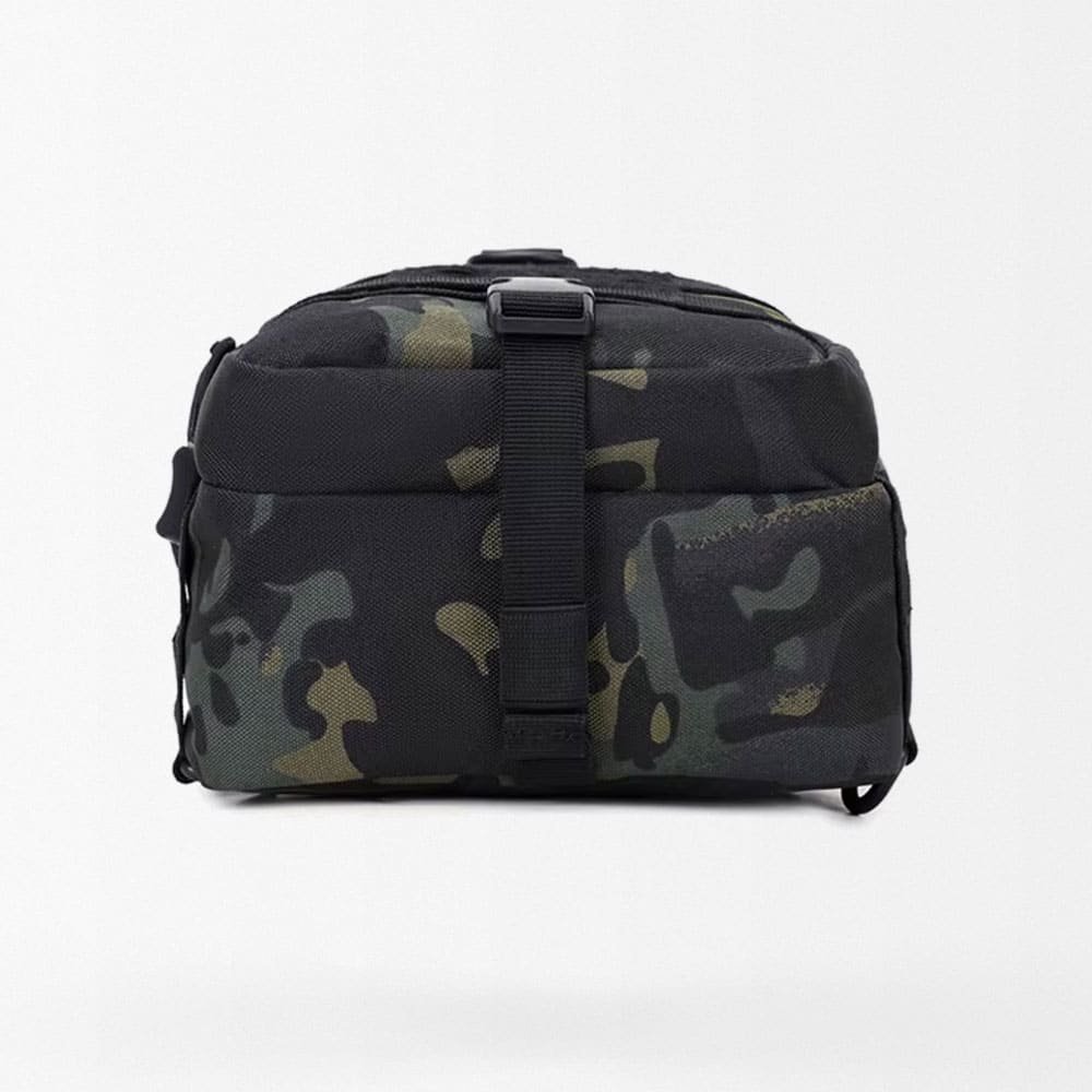 Taktyczna torba EDC na ramię - obrazek 6