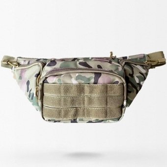 Nerka taktyczna Multicam