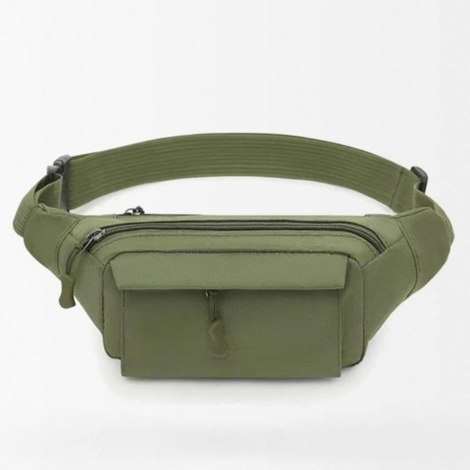 Taktyczna nerka EDC