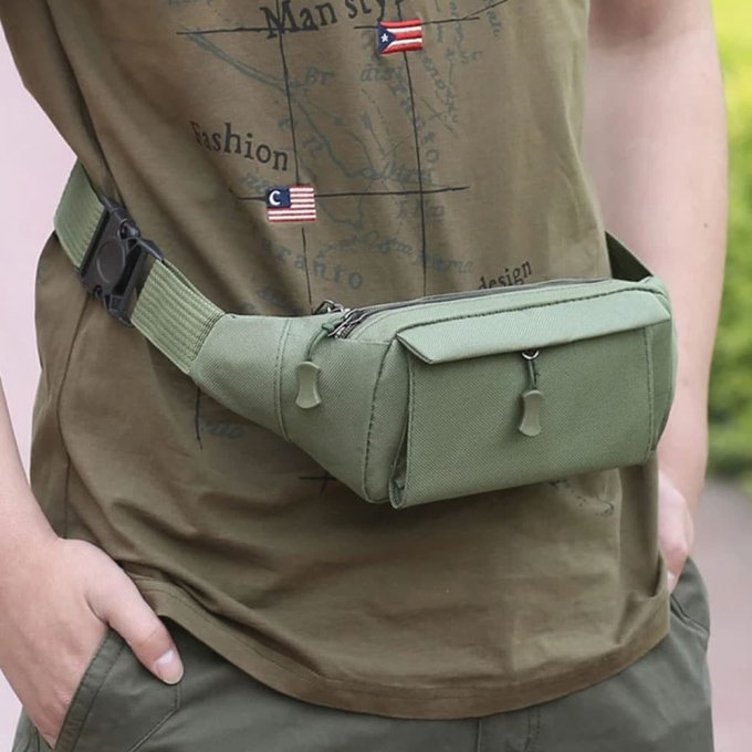 Taktyczna nerka EDC - obrazek 2