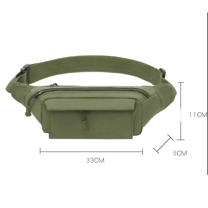 Taktyczna nerka EDC - obrazek 3
