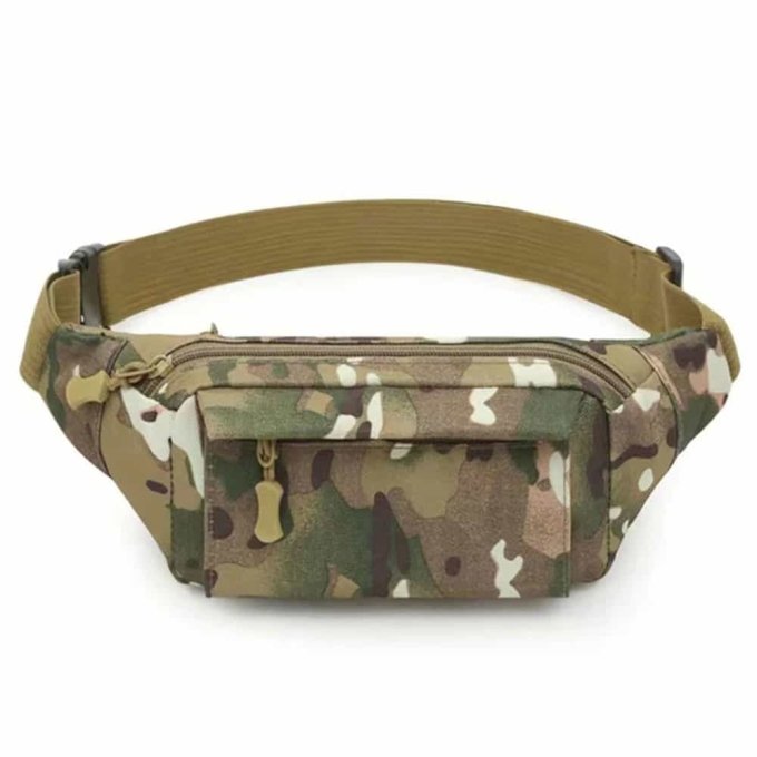 Taktyczna nerka EDC - obrazek 9