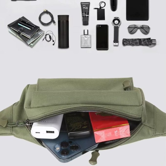 Taktyczna nerka EDC - obrazek 6