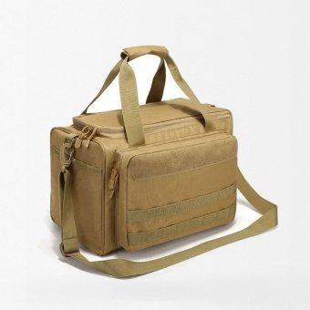 Taktyczna torba duffel na broń