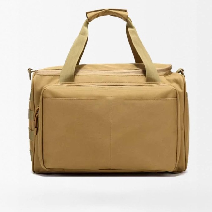 Taktyczna torba duffel na broń - obrazek 4