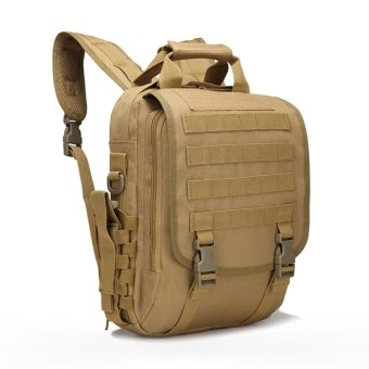 Taktyczna torba na laptopa MOLLE