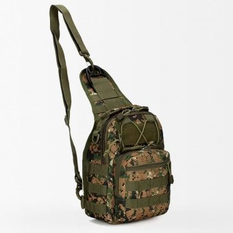 Taktyczna torba na ramię Marpat