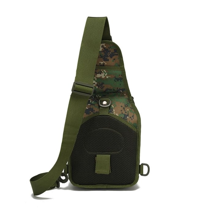 Taktyczna torba na ramię Marpat - obrazek 4