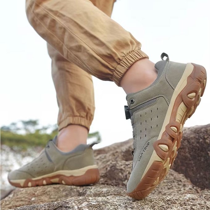 Taktyczne buty sportowe SF - obrazek 3