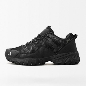 Buty taktyczne terenowe Climb-up czarne