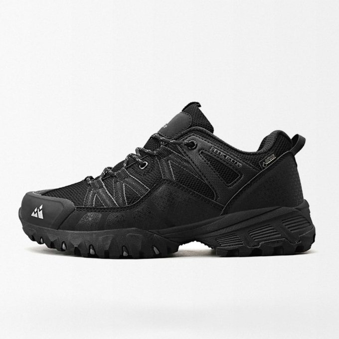 Buty taktyczne terenowe Climb-up czarne