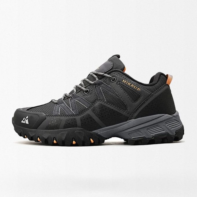 Buty taktyczne terenowe Climb-up szare