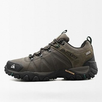 Buty taktyczne trekkingowe Hikeup