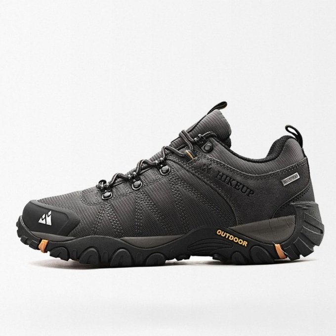 Buty taktyczne trekkingowe Hikeup - obrazek 7