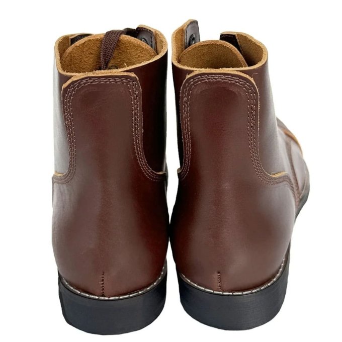 Buty wojskowe II wojny światowej - obrazek 3