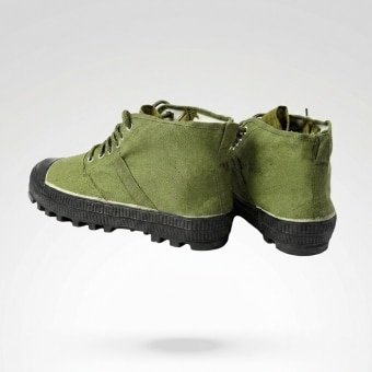 Buty dżunglowe PAVN
