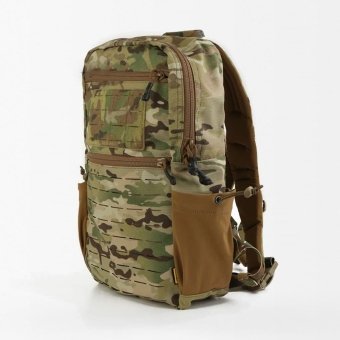 Plecak taktyczny 14 l