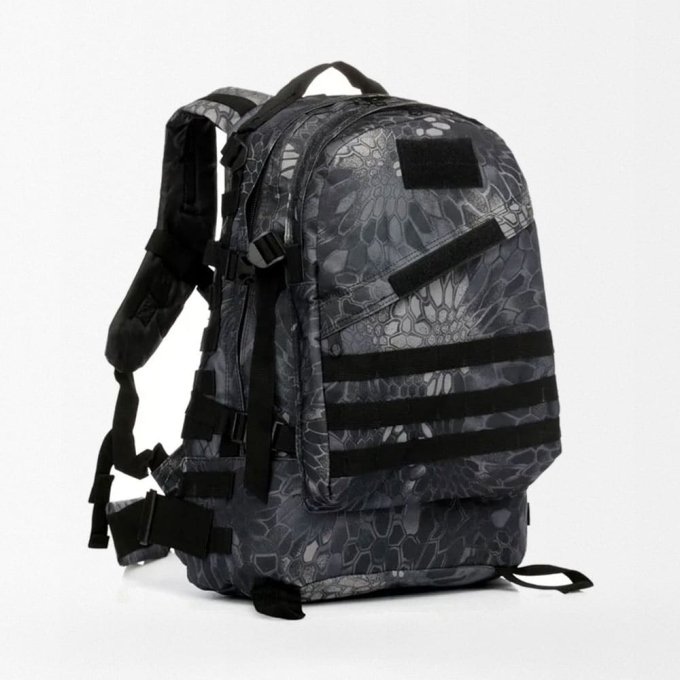 Plecak taktyczny 40 L - obrazek 10