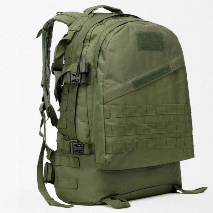 Plecak taktyczny 40 L - obrazek 11