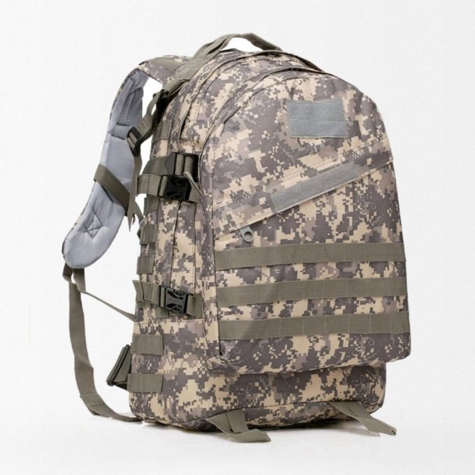 Plecak taktyczny 40 L - obrazek 12