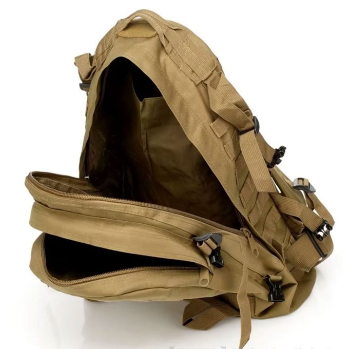 Plecak taktyczny 40 L - obrazek 4