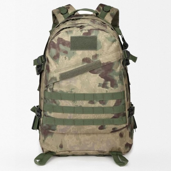 Plecak taktyczny 40 L - obrazek 8