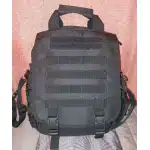Plecak taktyczny 20 L z kieszenią na laptopa photo review