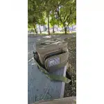 Taktyczna torba termiczna na lunch Coyote Brown photo review