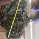 Taktyczny plecak wojskowy trekkingowy photo review