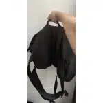 Wojskowa torba duffel z płótna photo review