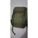 Plecak taktyczny medyczny ATACS FG photo review