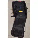 Oliwkowy taktyczny plecak medyczny photo review